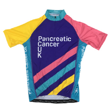 Load image into Gallery viewer, Unisex cycle jersey
