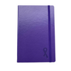 Pancreatic Ribbon Notebook