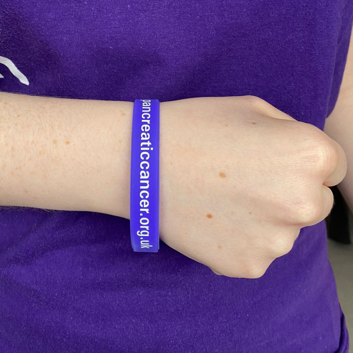 Pancreatic bracelets deals