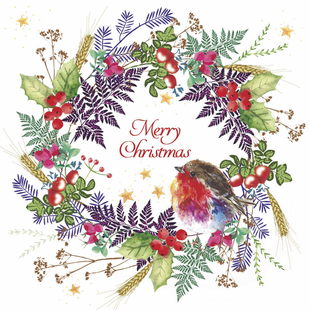 Christmas cards Pancreatic Cancer UK